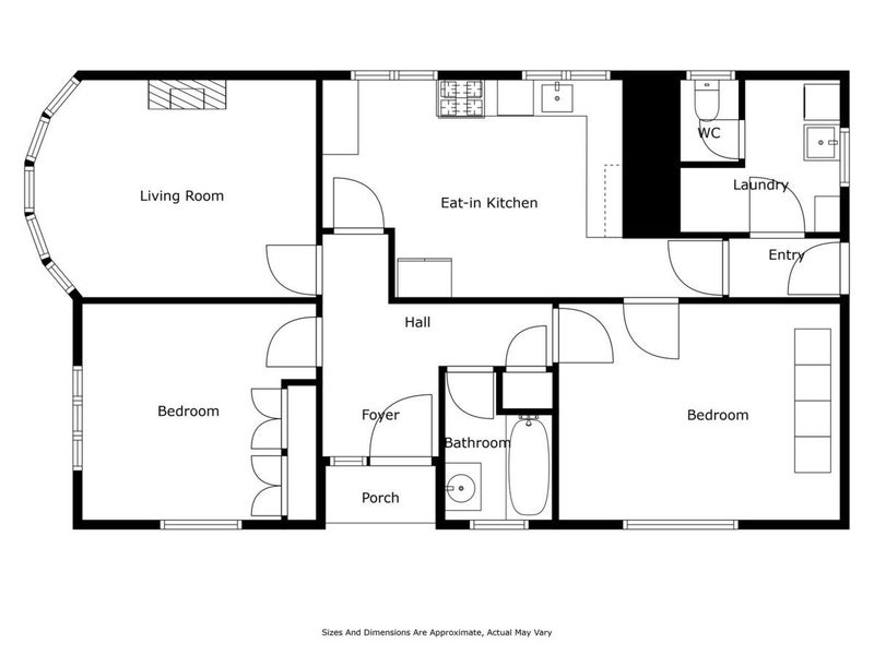 125 Caversham Valley Road, Calton Hill, Dunedin - Carousel 15