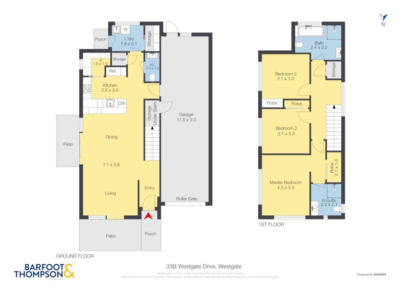 33B Westgate Drive, Westgate, Waitakere City, Auckland - Carousel 15