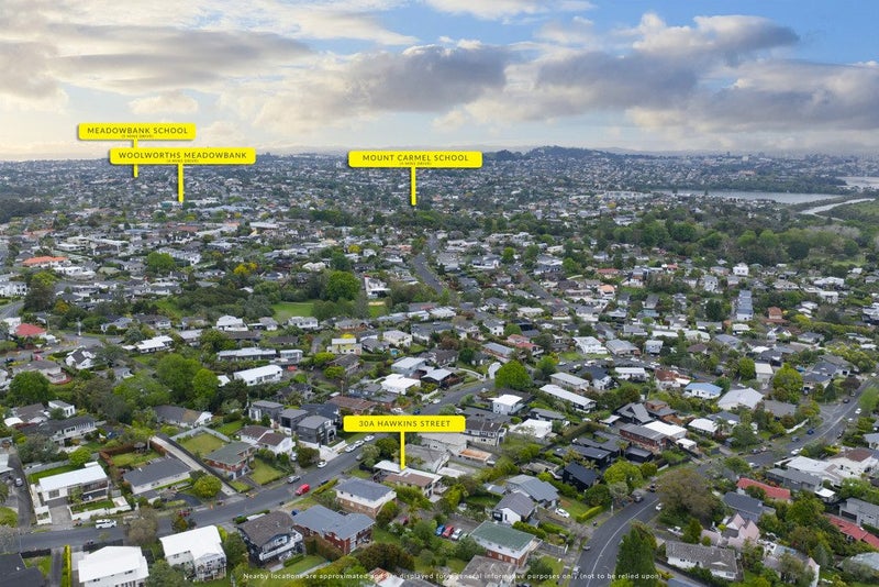 30A Hawkins Street, Meadowbank, Auckland - Carousel 33