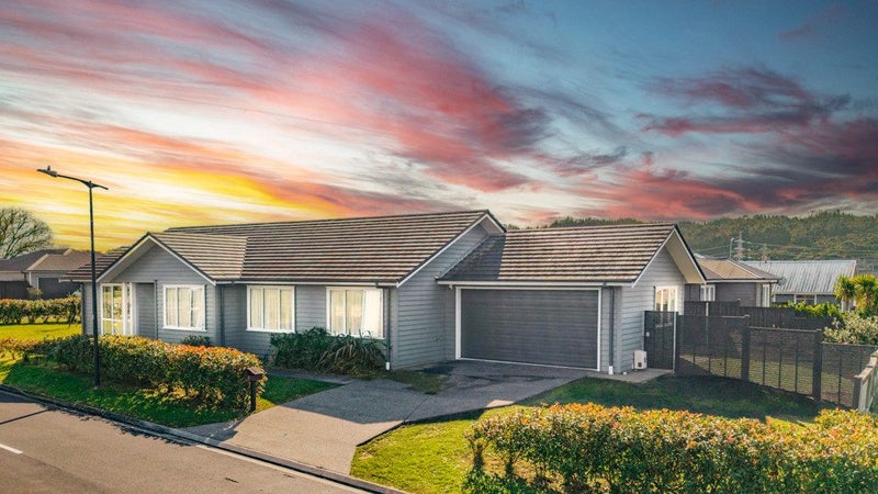 5 Aro Mato Place, Huapai, Kumeu - Carousel 1