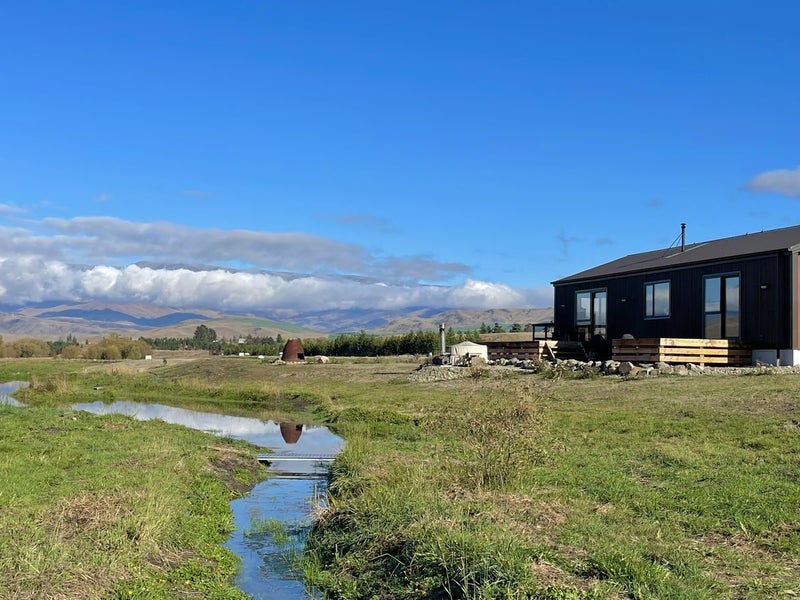 Property Valuation for 766 Hakataramea Valley Road, Kurow, Waitaki