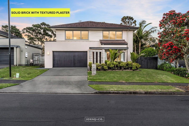19 Magma Crescent, Stonefields, Auckland City, Auckland - Carousel 1