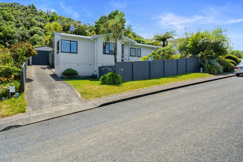 Property Valuation for 121 Montgomery Avenue, Karori, Wellington