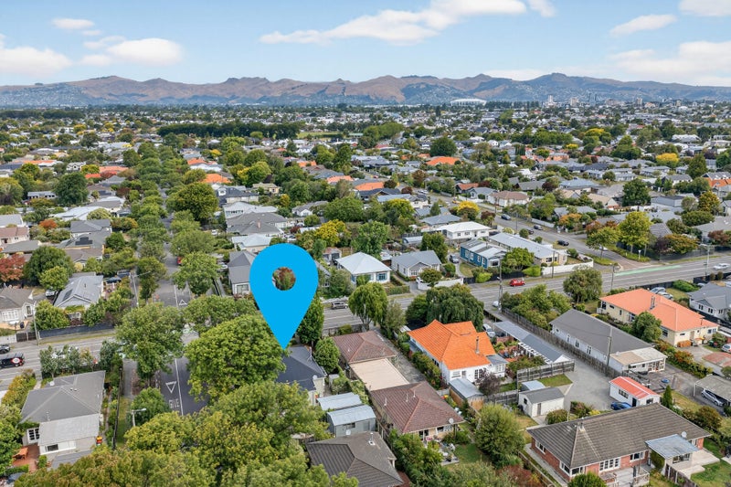 193 Westminster Street, Mairehau, Christchurch - Carousel 24