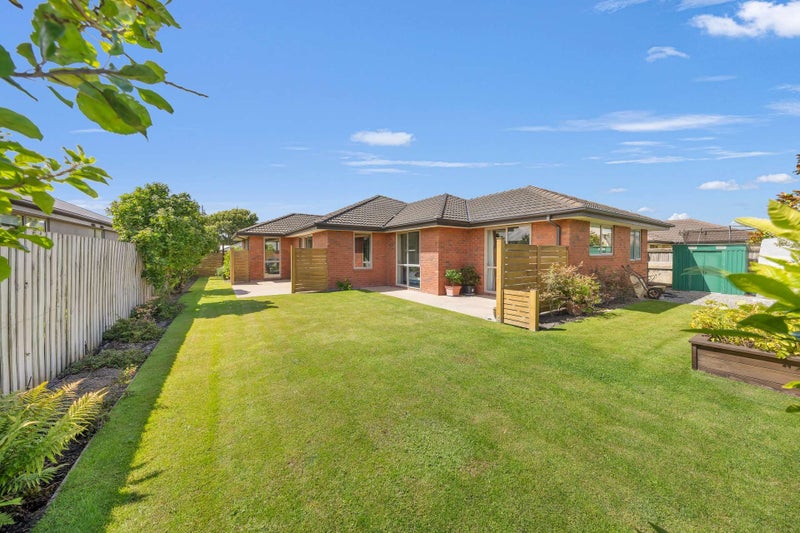 9 Cunneen Place, Aidanfield, Christchurch City, Canterbury - Carousel 1
