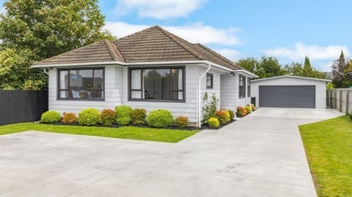 95 Marshland Road, Shirley, Christchurch - Carousel 1