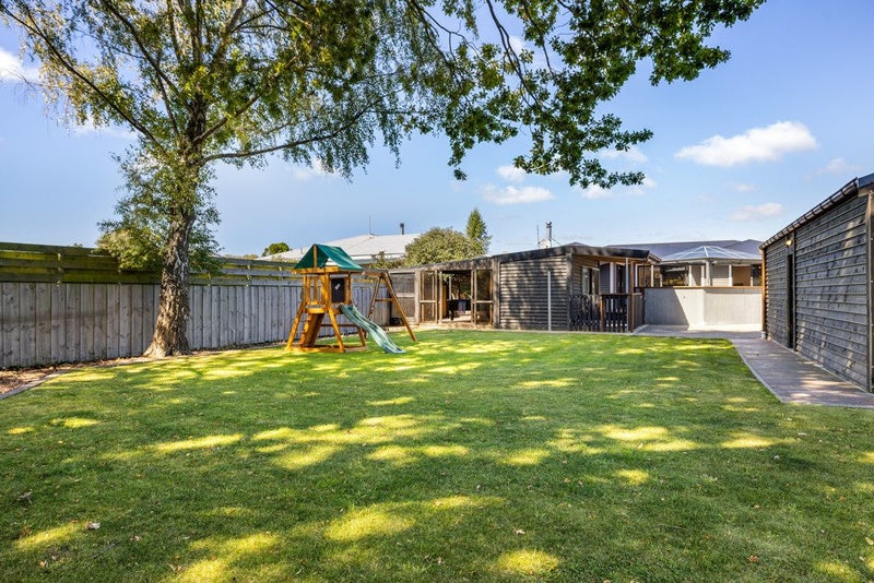 32 Cridland Street West, Kaiapoi - Carousel 1