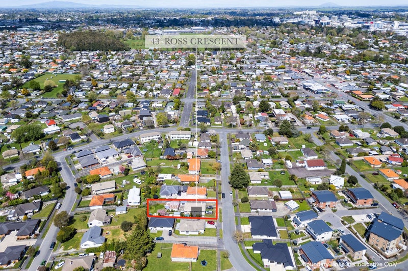 43 Ross Crescent, Fairfield, Hamilton - Carousel 14