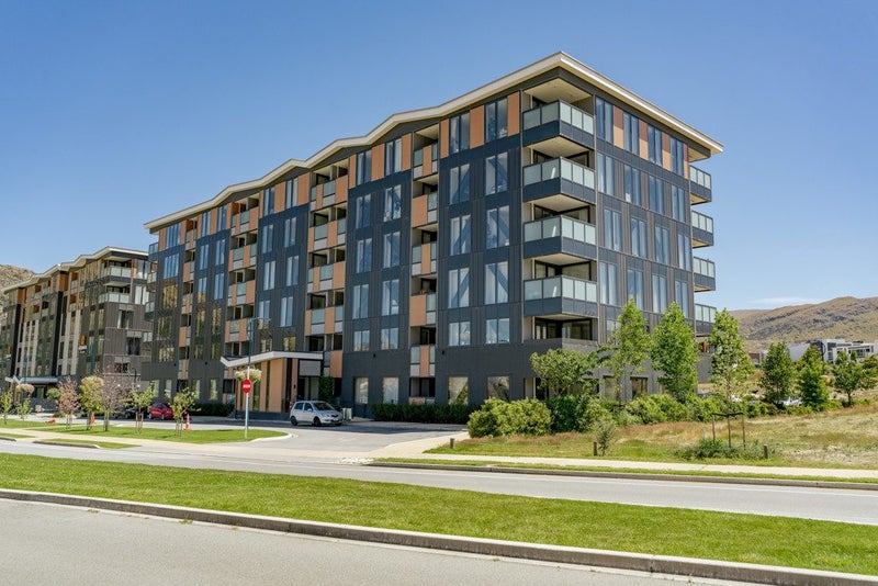 404/16 Mountain Ash Drive, Frankton, Queenstown - Carousel 1