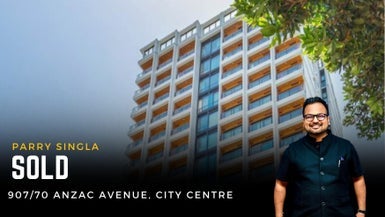 907/70 Sale Street, Auckland Central, Auckland - Carousel 1