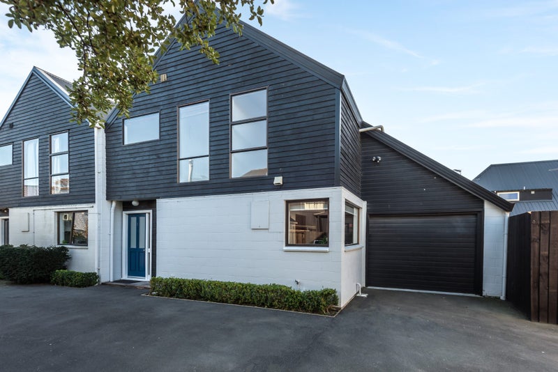 2/27 Shrewsbury Street, Merivale, Christchurch City, Canterbury - Carousel 1