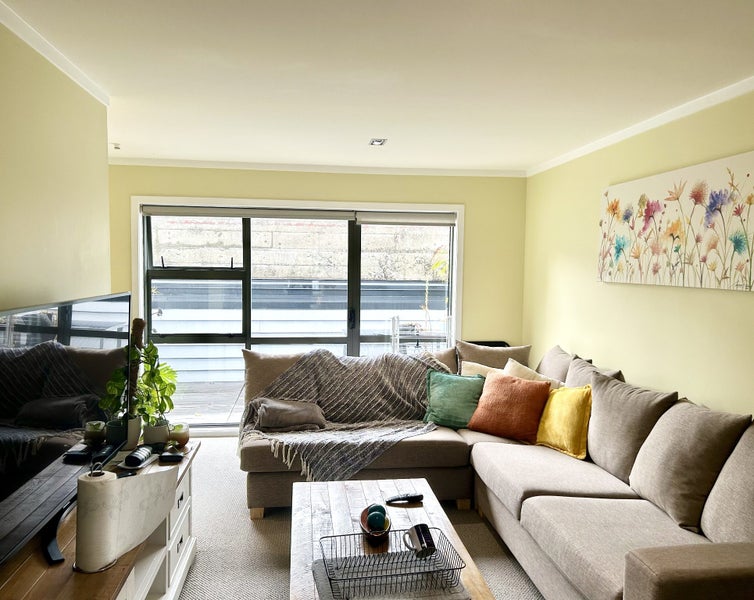 27/42 St Benedicts Street, Eden Terrace, Auckland - Carousel 1