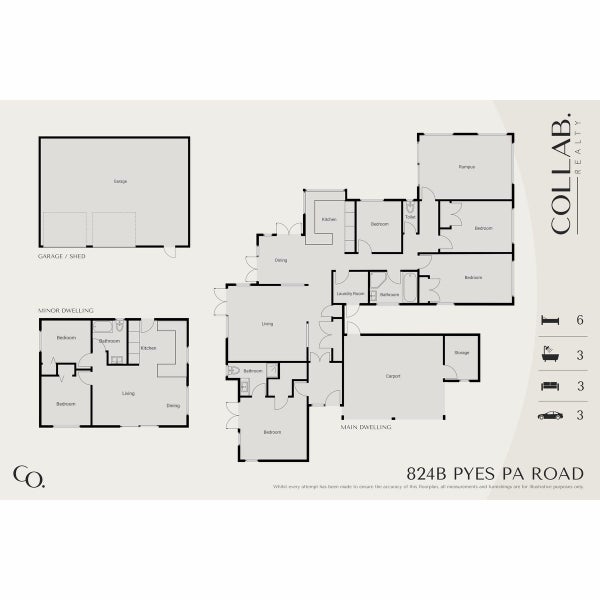 824B Pyes Pa Road, Pyes Pa, Tauranga - Carousel 50