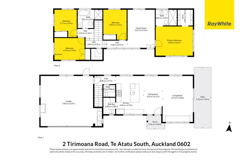 2 Tirimoana Road, Te Atatu South, Auckland - Carousel 25