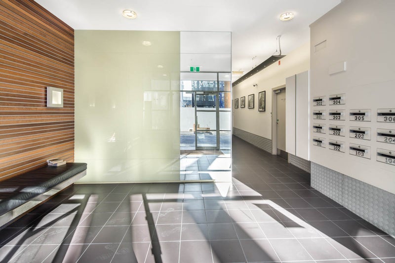 208/33 Frederick Street, Te Aro, Wellington - Carousel 2