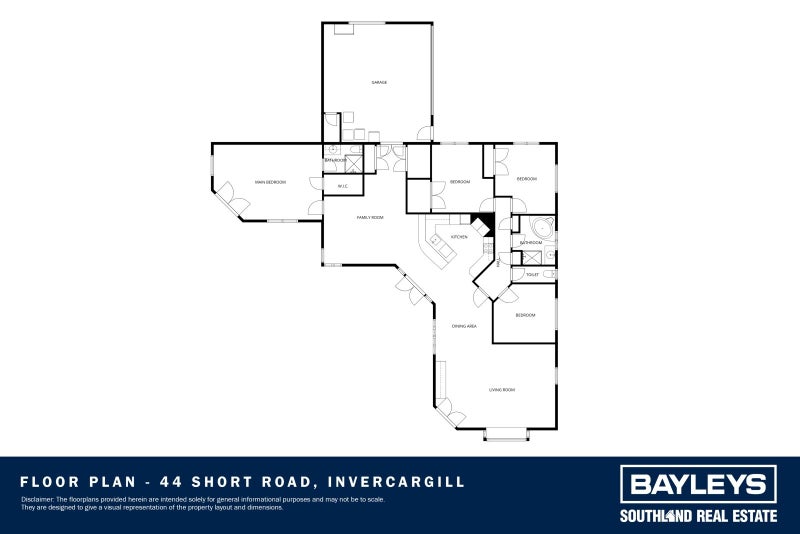 44 Short Road, West Plains, Invercargill - Carousel 25