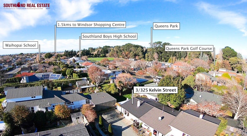 3/325 Kelvin Street, Gladstone, Invercargill - Carousel 14