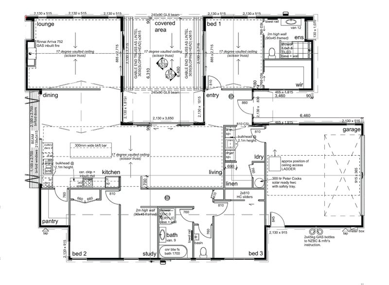 17 Rose Manor Drive, Springlands, Blenheim - Carousel 42