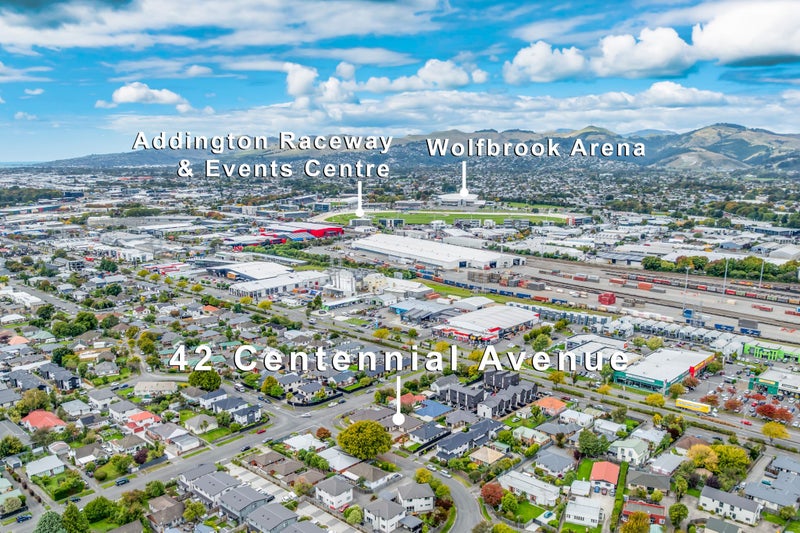 42 Centennial Avenue, Riccarton, Christchurch - Carousel 19