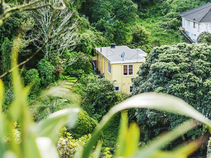 58C Norway St, Aro Valley, Wellington - Carousel 1