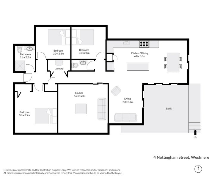 4 Nottingham Street, Westmere, Auckland - Carousel 20