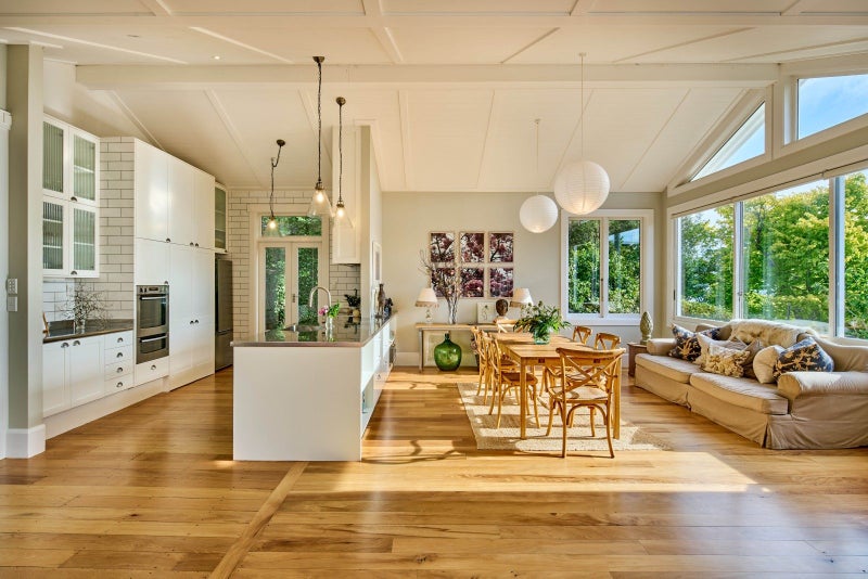 18 Harbour View Road, Northland, Wellington - Carousel 1