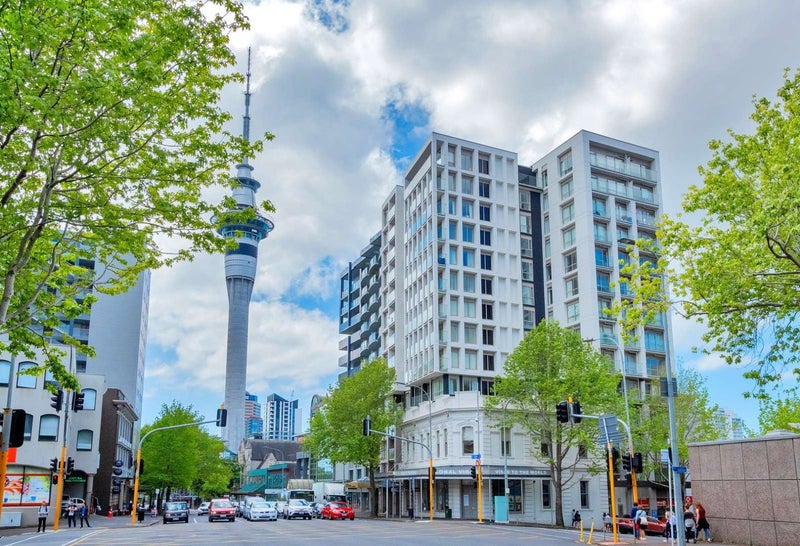 802/168 Hobson Street, Auckland Central, Auckland - Carousel 14