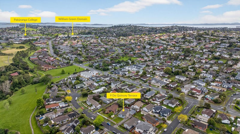 9 De Quincey Terrace, Highland Park, Auckland - Carousel 18