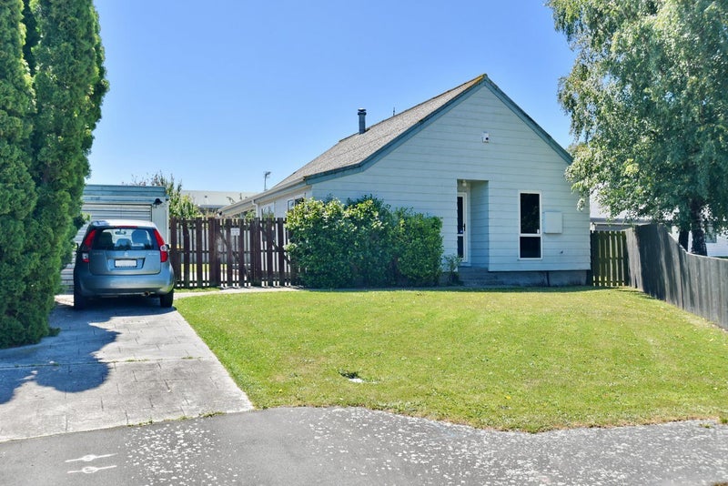 8 Thorne Place, Rangiora, Rangiora - Carousel 23