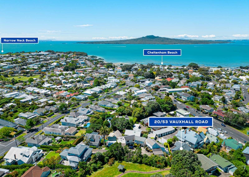 20/53 Vauxhall Road, Devonport, Auckland - Carousel 2