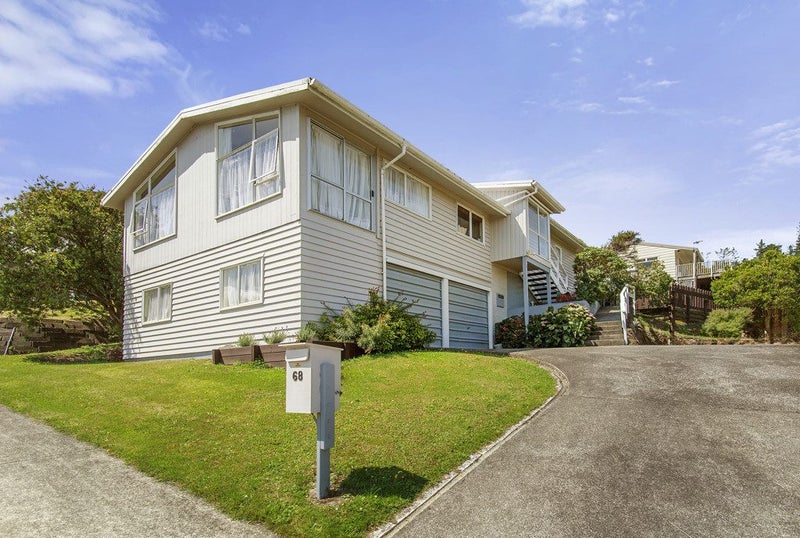 68 Lord Street, Stokes Valley, Lower Hutt - Carousel 1