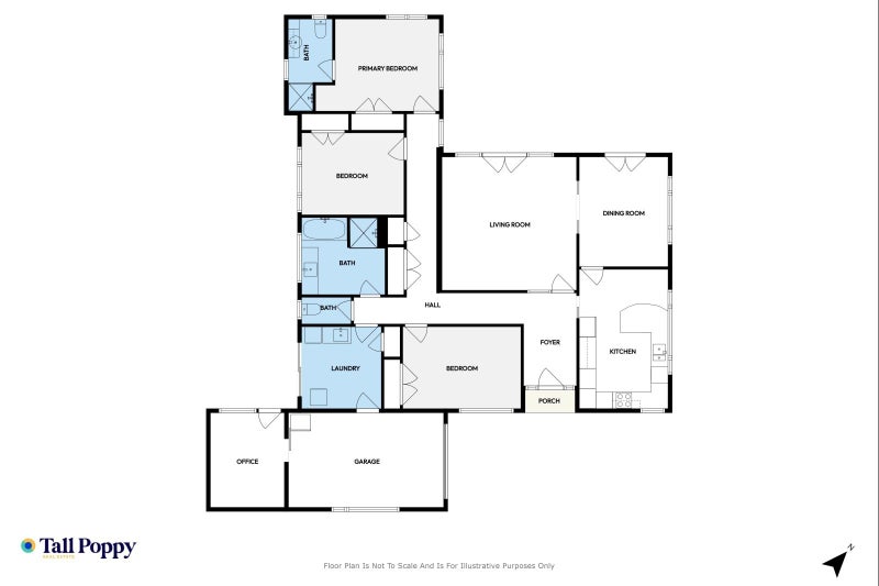 4 Awanui Drive, Waikanae, Waikanae - Carousel 15