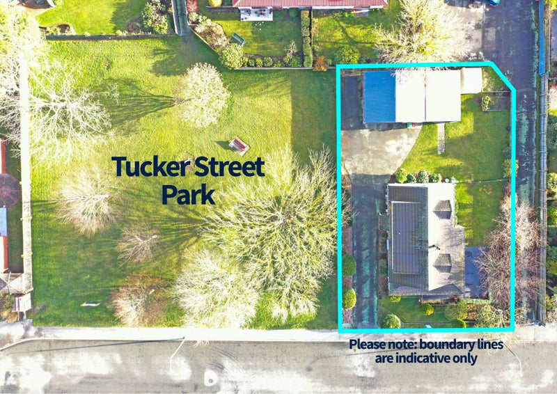 23 Tucker Street, Allenton, Ashburton - Carousel 35