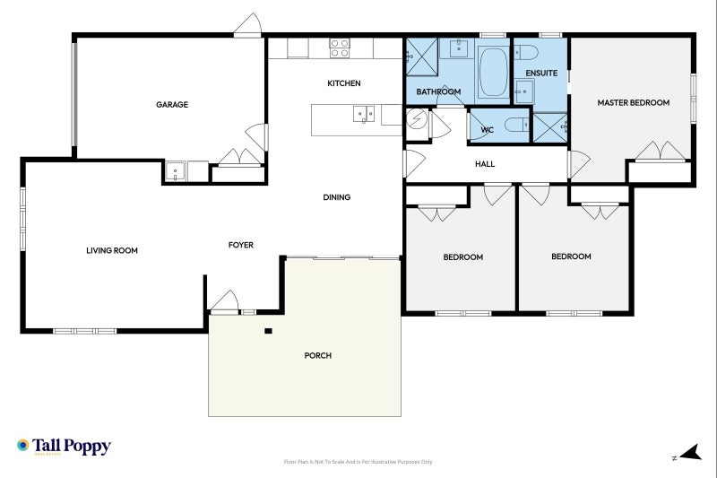 2 Kahawai Close, Pyes Pa, Tauranga - Carousel 21