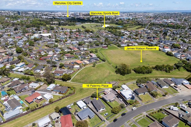 16 Palermo Place, Clover Park, Manukau City, Auckland - Carousel 12