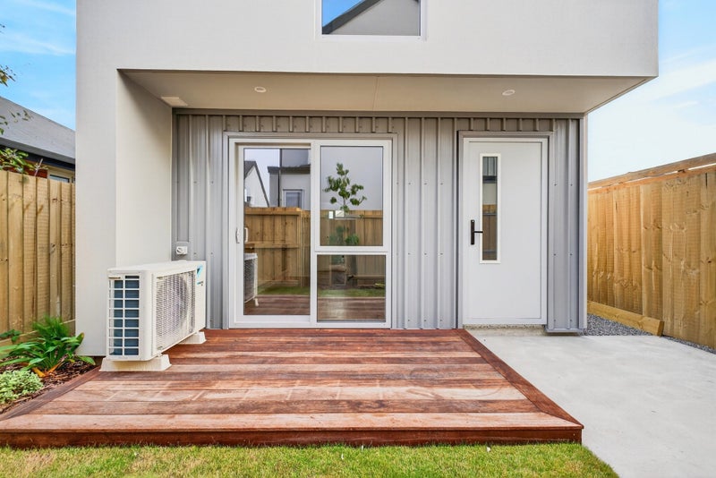7/14 Clive Street, Phillipstown, Christchurch - Carousel 1