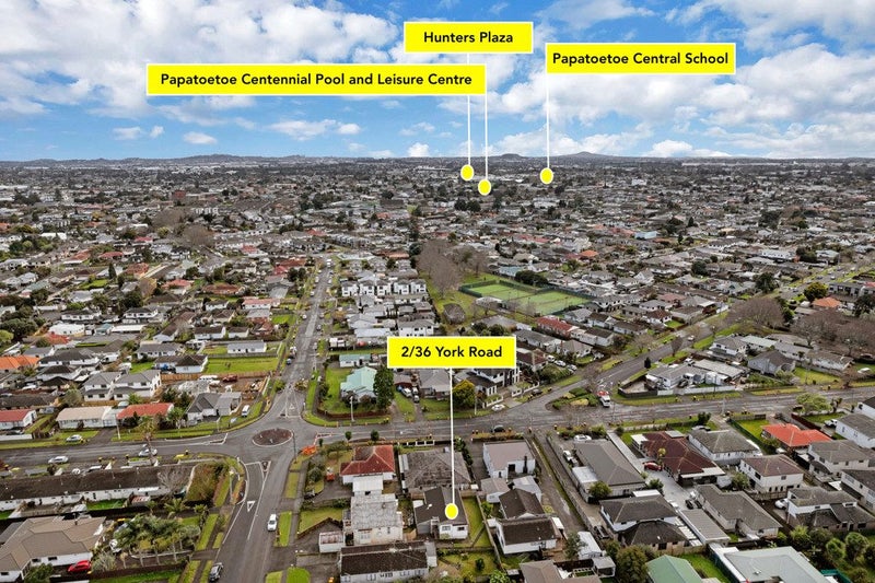 2/36 York Road, Papatoetoe, Auckland - Carousel 16