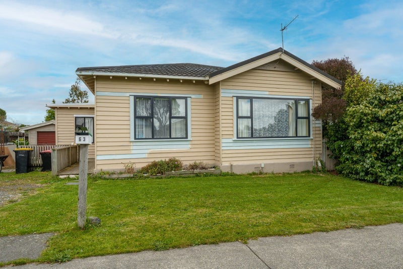 63 Janet Street, Appleby, Invercargill - Carousel 18