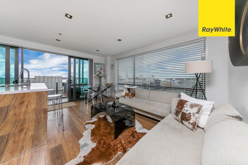 620/6 Dockside Lane, City Centre, Auckland City, Auckland - Carousel 1