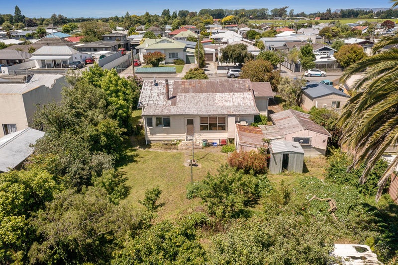 Property Valuation for 16 Keiss Street, Blenheim Trade Me Property