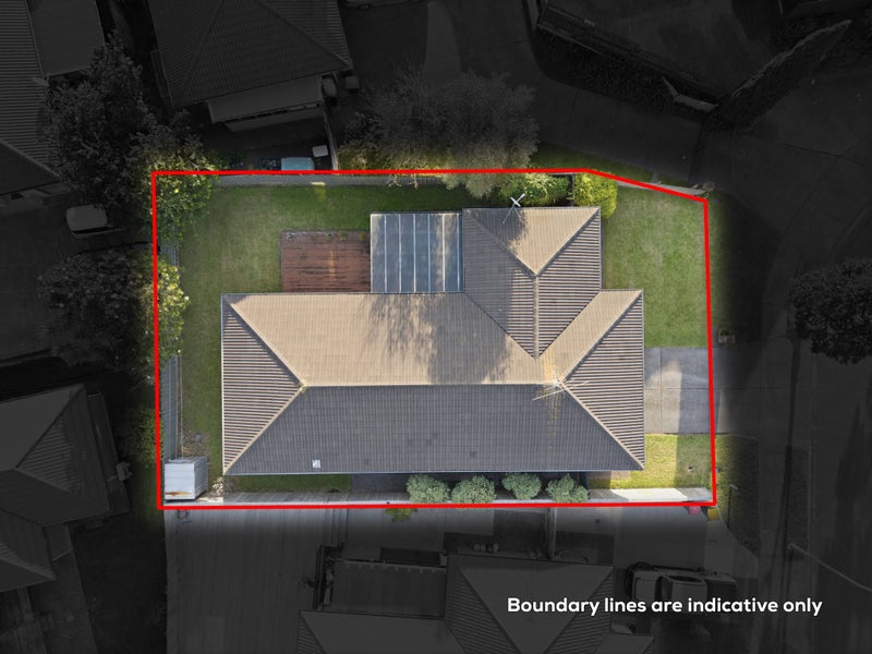 18 Sambrooke Crescent, Flat Bush, Auckland - Carousel 30
