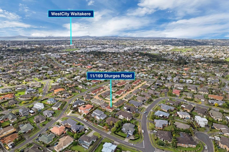 11/169 Sturges Road, Henderson, Auckland - Carousel 16