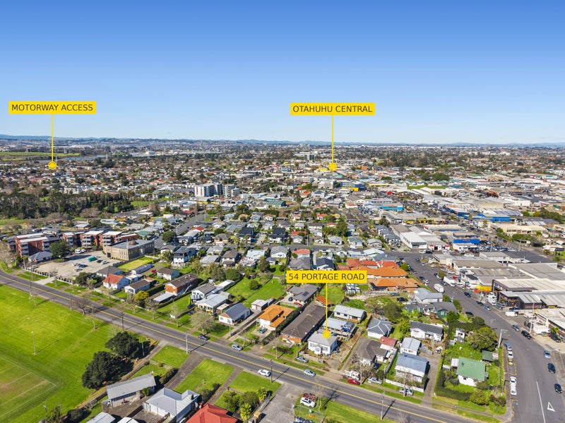 54 Portage Road, Otahuhu, Auckland - Carousel 18