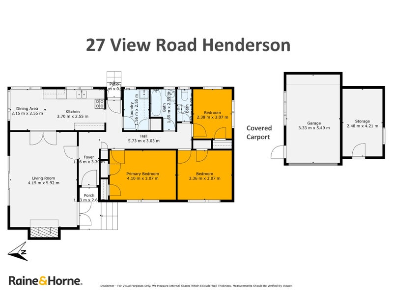 27 View Road, Henderson, Auckland - Carousel 22