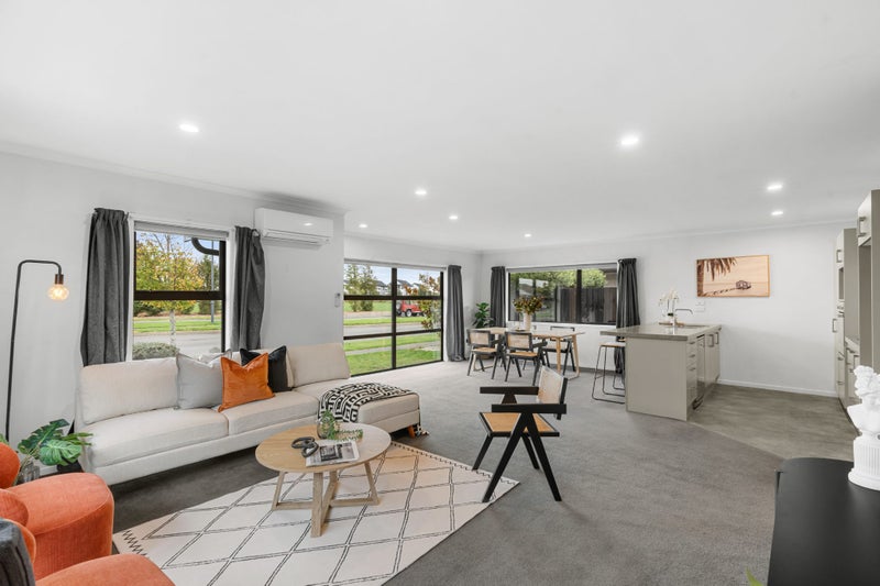 11 Lightbody Lane, Wigram, Christchurch - Carousel 1