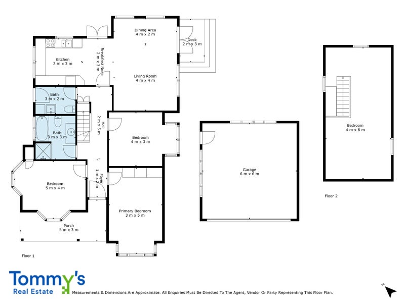 2 Castlemaine Close, Karori, Wellington - Carousel 22