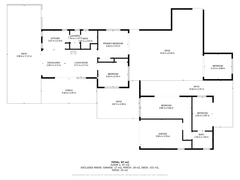 3 Ruby Cove, Omaha - Carousel 16