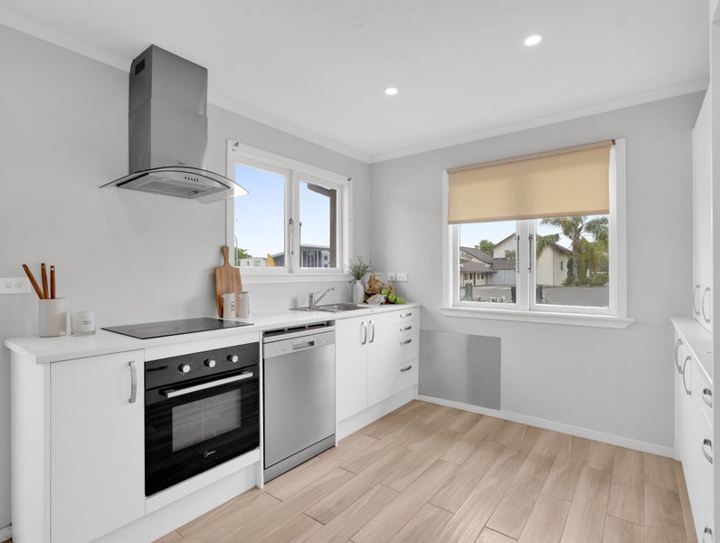 1/294 Ulster Street, Whitiora, Hamilton - Carousel 1