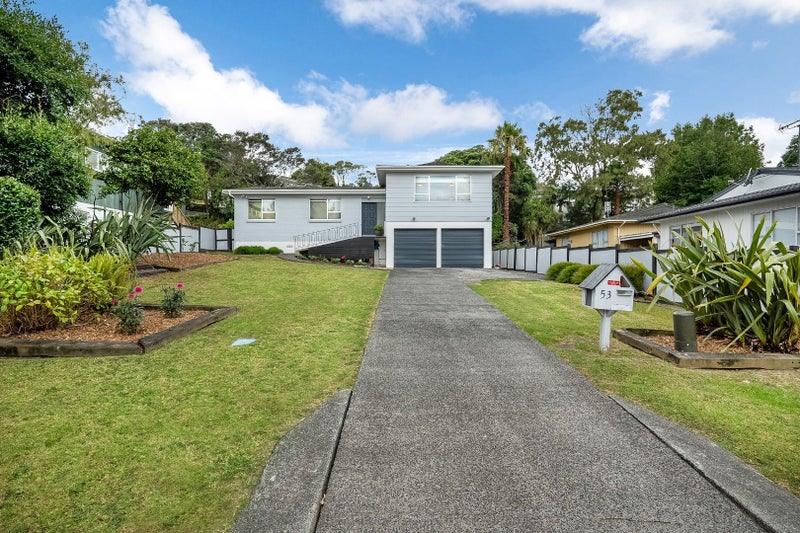 53 Lynden Ave, Hillcrest, North Shore City, Auckland - Carousel 2