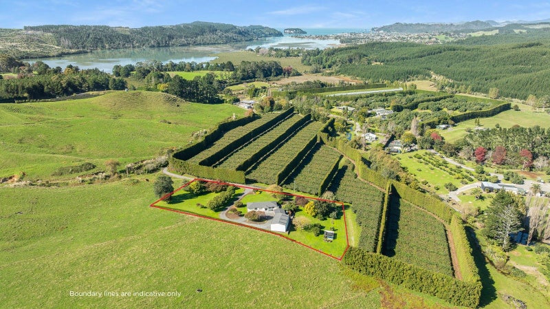 24 Julian Road, Onemana, Whangamatā - Carousel 1